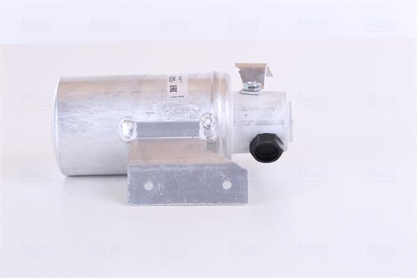 Filtre déshydrateur du circuit de climatisation NISSENS 95053