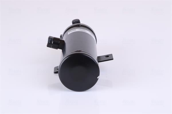 Secador, aire acondicionado NISSENS ref. 95060