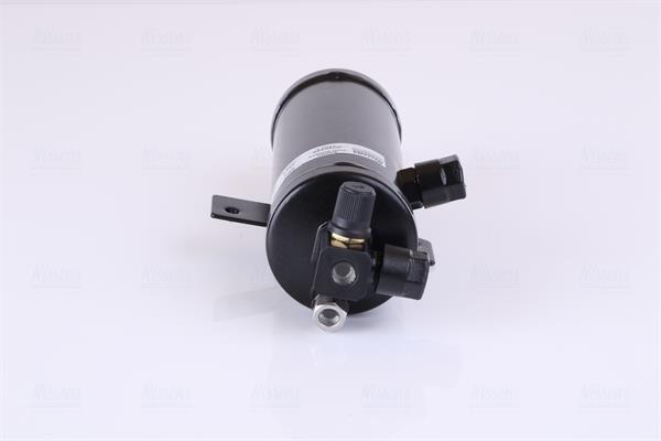 Secador, aire acondicionado NISSENS ref. 95060