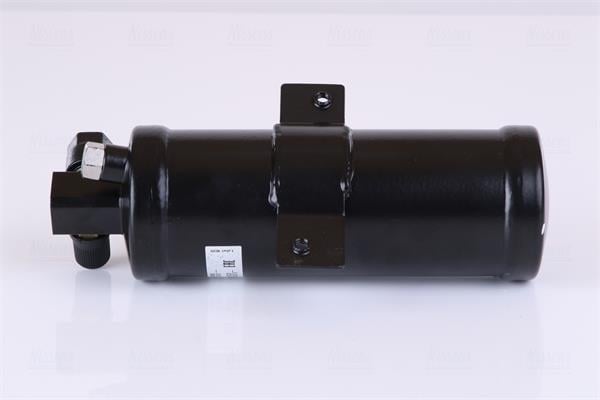 Secador, aire acondicionado NISSENS ref. 95060