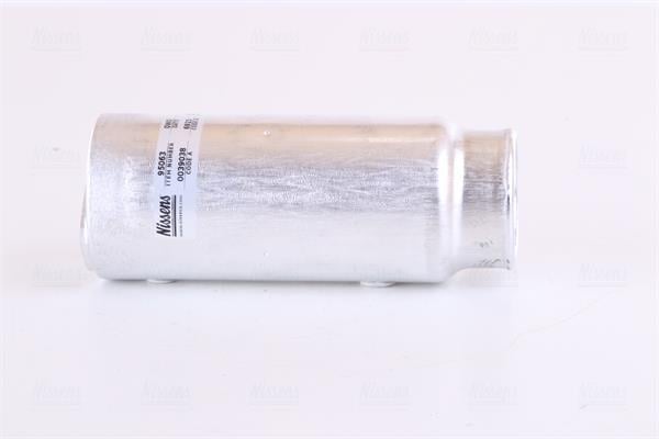 Secador, aire acondicionado NISSENS ref. 95063