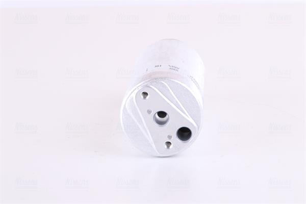 Secador, aire acondicionado NISSENS ref. 95063
