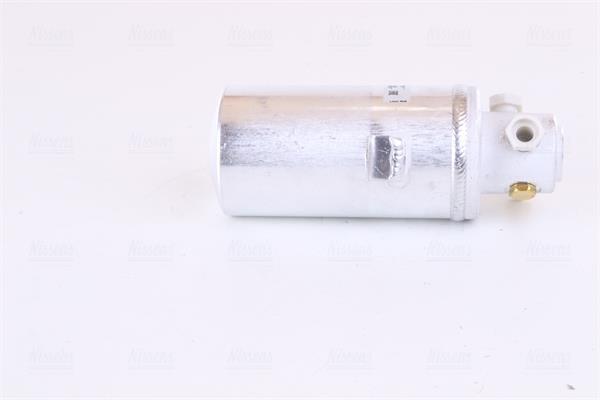 Filtre déshydrateur du circuit de climatisation NISSENS ref. 95076