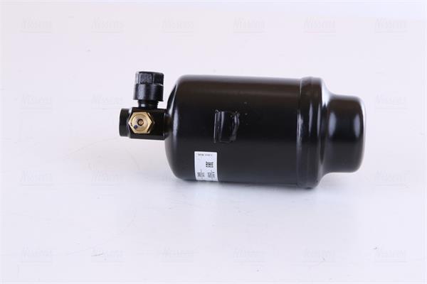 Filtre déshydrateur du circuit de climatisation NISSENS ref. 95077