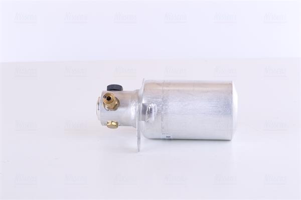 Filtre déshydrateur du circuit de climatisation NISSENS 95078