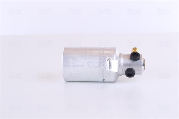 Filtre déshydrateur du circuit de climatisation NISSENS 95078