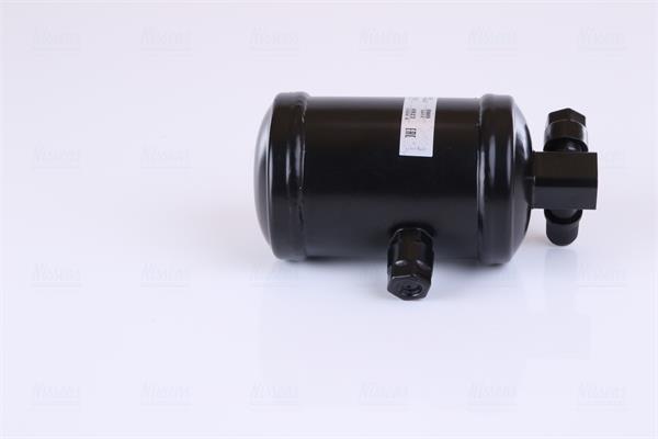 Filtre déshydrateur du circuit de climatisation NISSENS 95100