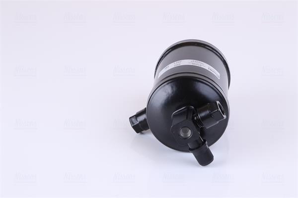 Filtre déshydrateur du circuit de climatisation NISSENS 95100