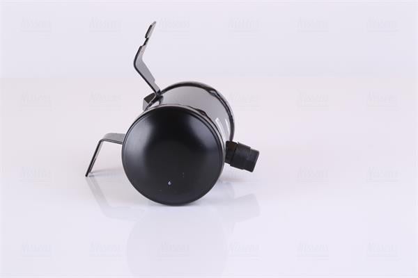 Secador, aire acondicionado NISSENS ref. 95104