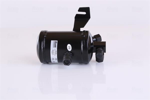 Secador, aire acondicionado NISSENS ref. 95104