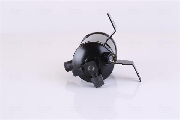 Secador, aire acondicionado NISSENS ref. 95104