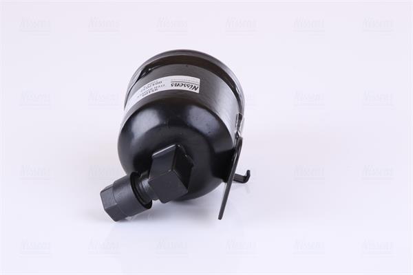 Secador, aire acondicionado NISSENS ref. 95109