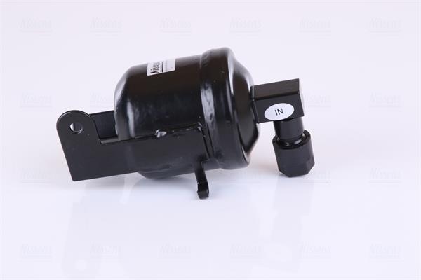 Secador, aire acondicionado NISSENS ref. 95109