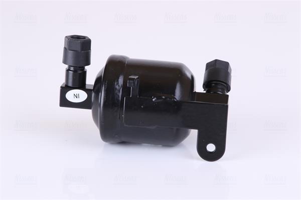Secador, aire acondicionado NISSENS ref. 95109