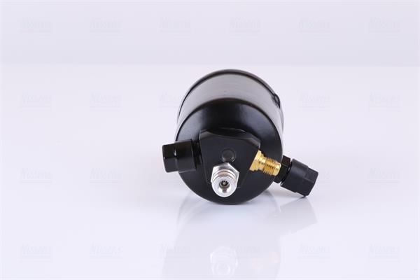 Filtre déshydrateur du circuit de climatisation NISSENS 95110