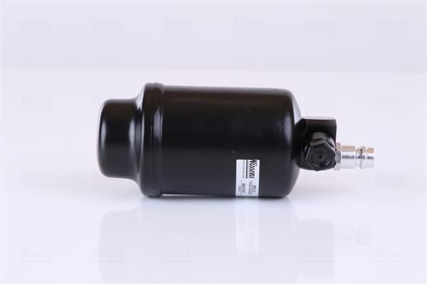 Filtre déshydrateur du circuit de climatisation NISSENS 95110