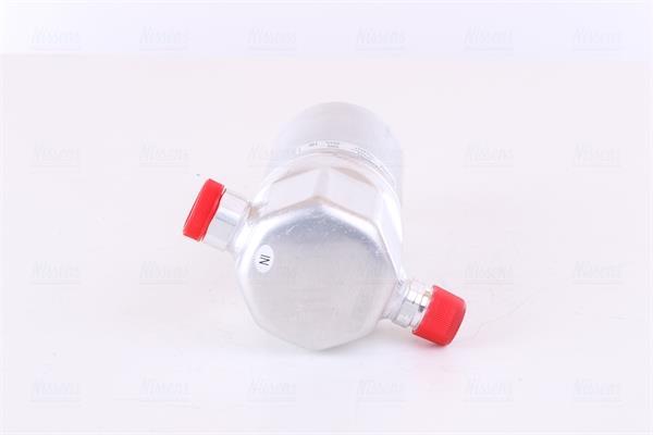 Secador, aire acondicionado NISSENS ref. 95115