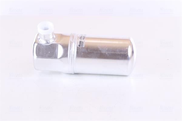 Filtre déshydrateur du circuit de climatisation NISSENS 95117