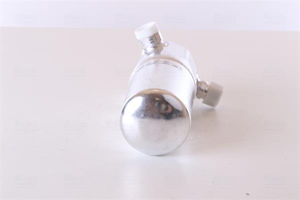 Filtre déshydrateur du circuit de climatisation NISSENS 95117