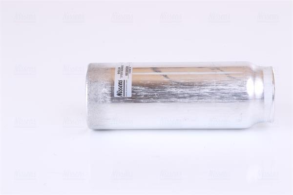 Secador, aire acondicionado NISSENS ref. 95124