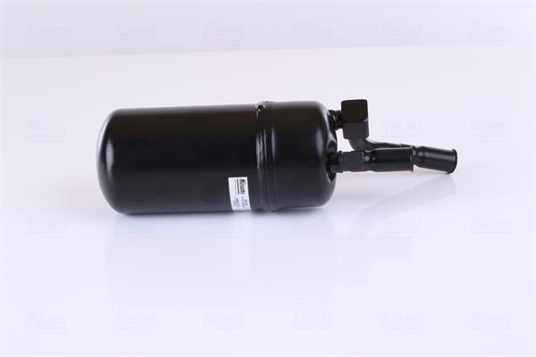 Secador, aire acondicionado NISSENS ref. 95129