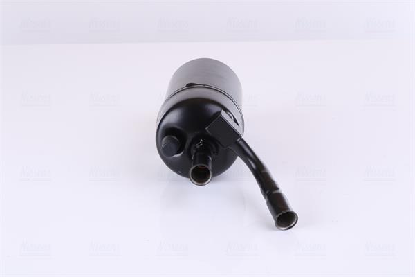 Secador, aire acondicionado NISSENS ref. 95129