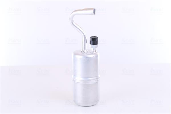 Secador, aire acondicionado NISSENS ref. 95135