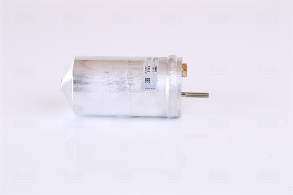 Secador, aire acondicionado NISSENS ref. 95138