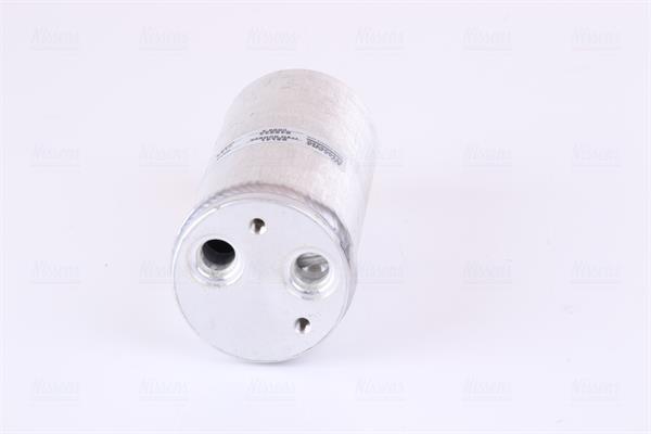Secador, aire acondicionado NISSENS ref. 95141
