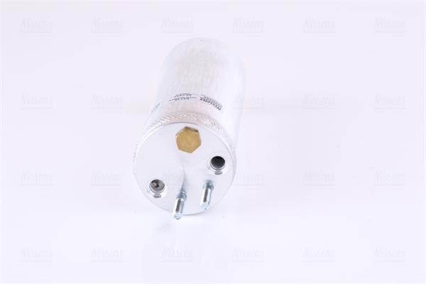 Secador, aire acondicionado NISSENS ref. 95148