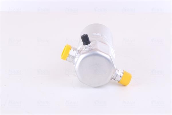 Filtre déshydrateur du circuit de climatisation NISSENS 95165
