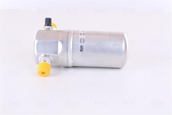 Filtre déshydrateur du circuit de climatisation NISSENS 95165