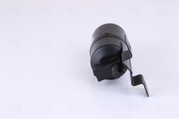 Filtre déshydrateur du circuit de climatisation NISSENS 95169