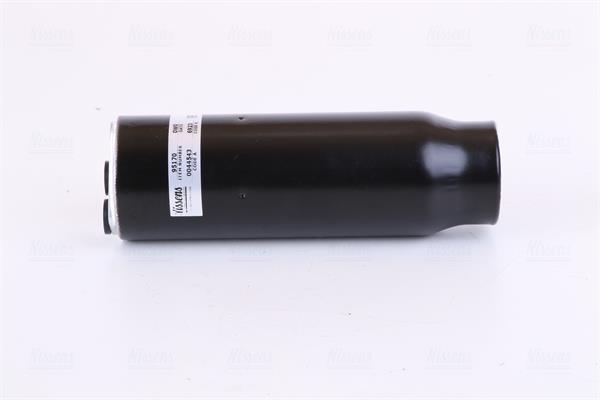 Secador, aire acondicionado NISSENS ref. 95170