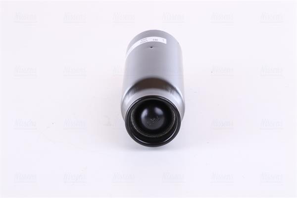Secador, aire acondicionado NISSENS ref. 95170