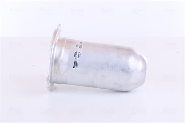 Filtre déshydrateur du circuit de climatisation NISSENS 95174