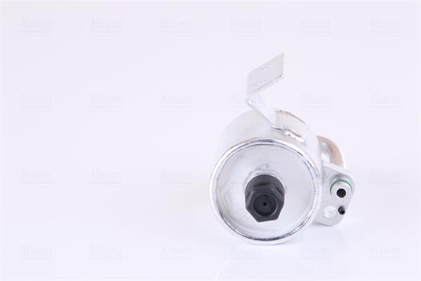Secador, aire acondicionado NISSENS 95182