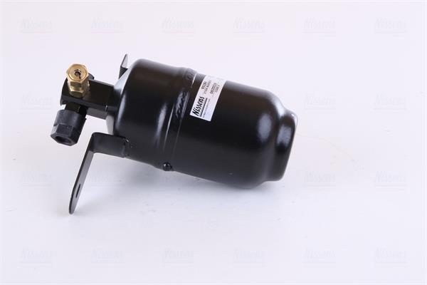 Secador, aire acondicionado NISSENS ref. 95184