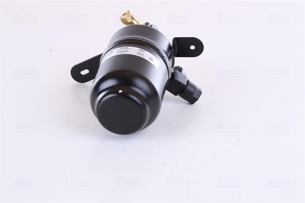 Secador, aire acondicionado NISSENS ref. 95184