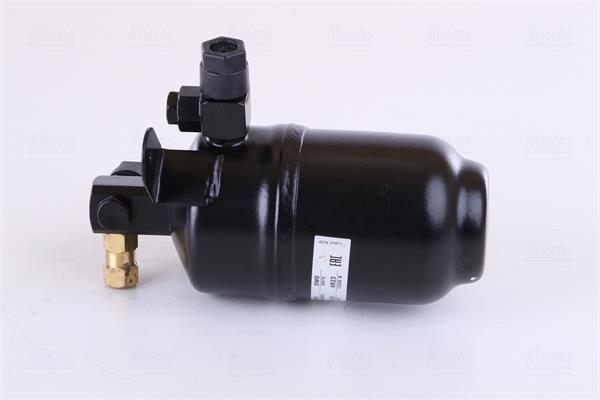 Secador, aire acondicionado NISSENS ref. 95184