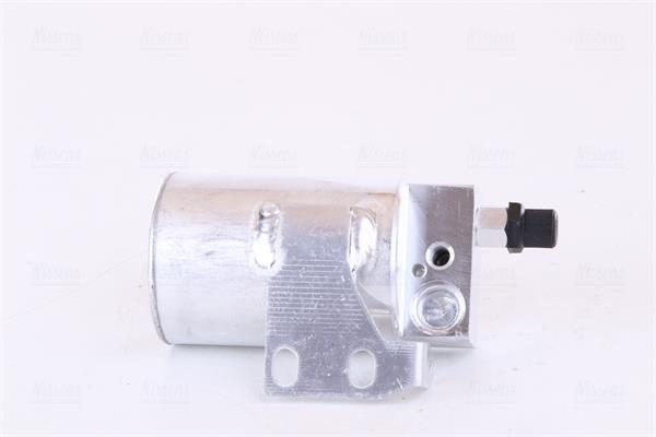 Filtre déshydrateur du circuit de climatisation NISSENS ref. 95185