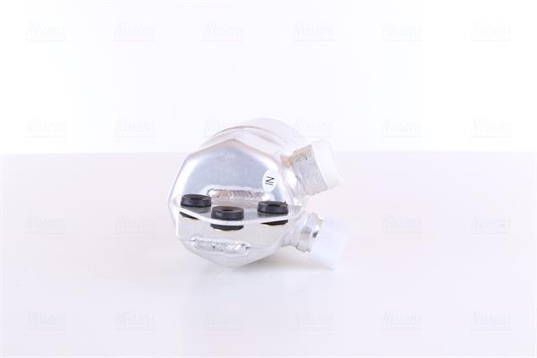 Secador, aire acondicionado NISSENS ref. 95194