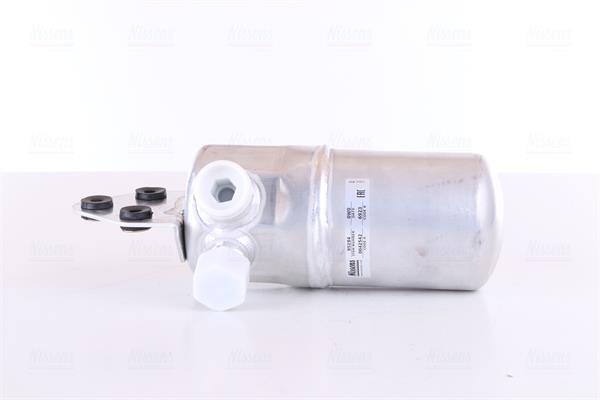 Secador, aire acondicionado NISSENS ref. 95194