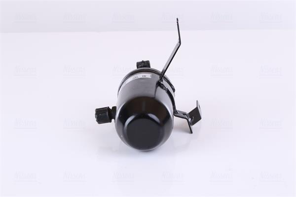Filtre déshydrateur du circuit de climatisation NISSENS ref. 95202