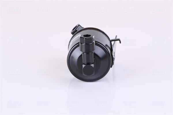 Secador, aire acondicionado NISSENS ref. 95204