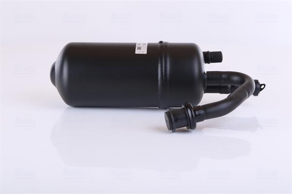 Filtre déshydrateur du circuit de climatisation NISSENS 95211