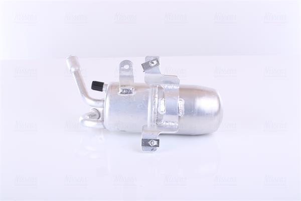 Filtre déshydrateur du circuit de climatisation NISSENS 95213