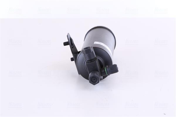 Filtre déshydrateur du circuit de climatisation NISSENS 95223