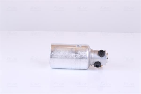 Filtre déshydrateur du circuit de climatisation NISSENS 95229
