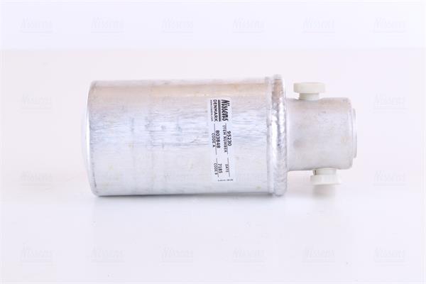 Secador, aire acondicionado NISSENS ref. 95230